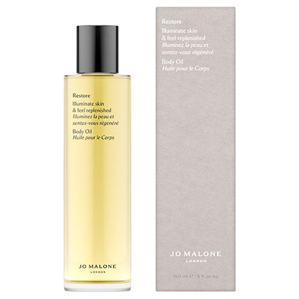 イルミネート ボディ オイル / 150mL