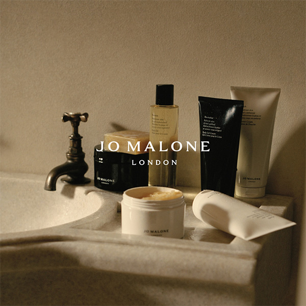 Jo Malone Londonスクラブ イルミネート ボディ トリートメント スクラブ / Jo Malone London