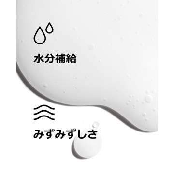 モイスチャー サージ スターター セット 04