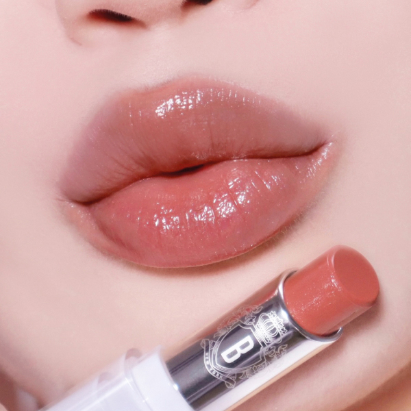 BOBBI BROWN エクストラ カラー シャイン　676 677 エクストラ カラー シャイン / ボビイ ブラウン(口紅, メイク