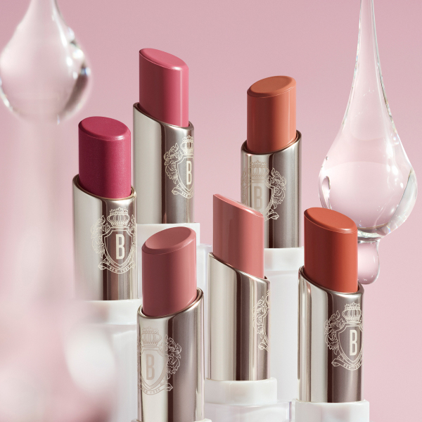 BOBBI BROWN エクストラ カラー シャイン　676 677 エクストラ カラー シャイン / ボビイ ブラウン(口紅, メイク