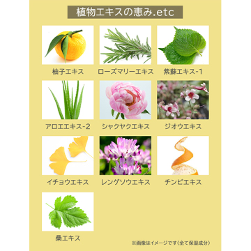 薬用頭皮ケアトニックD【医薬部外品】 05