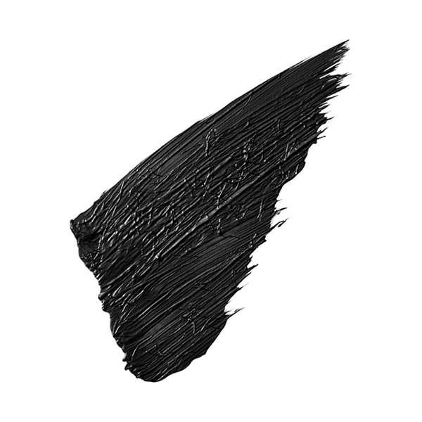 ラッシュエキスパンダー 孔雀ロング / BK999 王様 ディープブラック / 6g / 本体 1