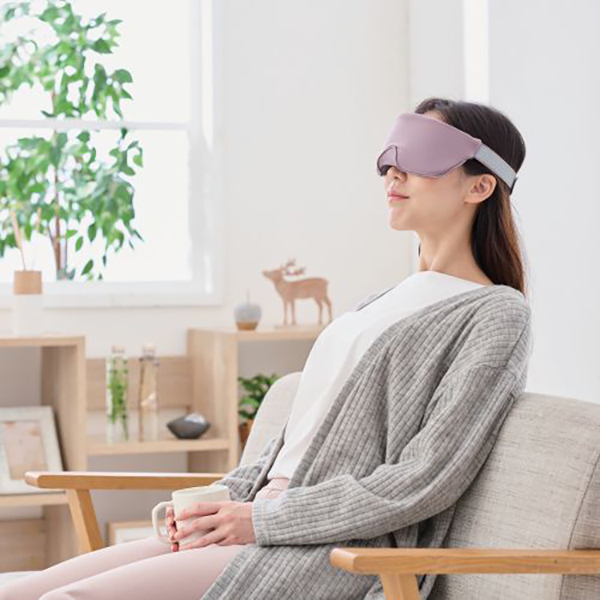 エクリアアイマスク ジェル&ツボアイマスク / エクリア(アイマスク