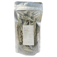 WHITESAGE pack / Foret ment(お香・インセンス, 日用品・雑貨)の通販