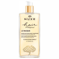 ヘア プロディジュー プレシャンプー マスク / 本体 / 125mL