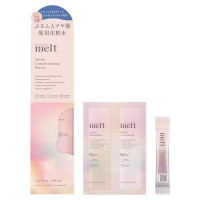 モイストコンディショニングウォーター セット / 170mL、10mL・10mL、1g / ゼラニウム&ミュゲの香り