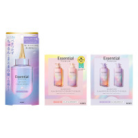 200mL、15mL・15mL、15mL・15mL / フローラルリュク…