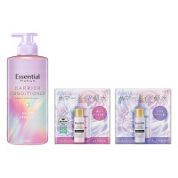 450mL、8mL、8mL