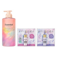 450mL、8mL、8mL