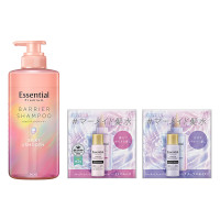 450mL、8mL、8mL