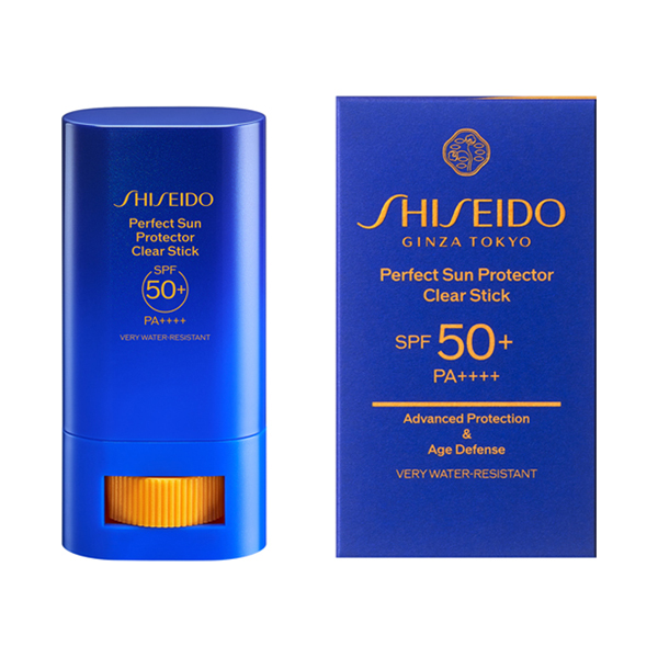パーフエクト サン プロテクター スティック / SPF50+ / PA++++ / 20g / 本体 / シトラスフローラルの香り