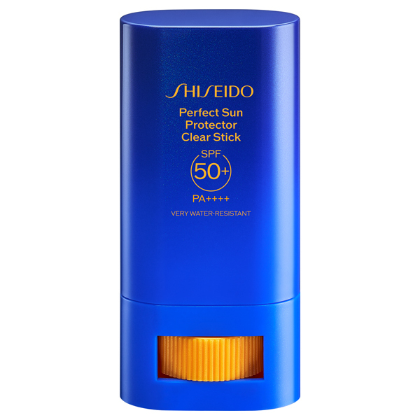 パーフエクト サン プロテクター スティック / SHISEIDO