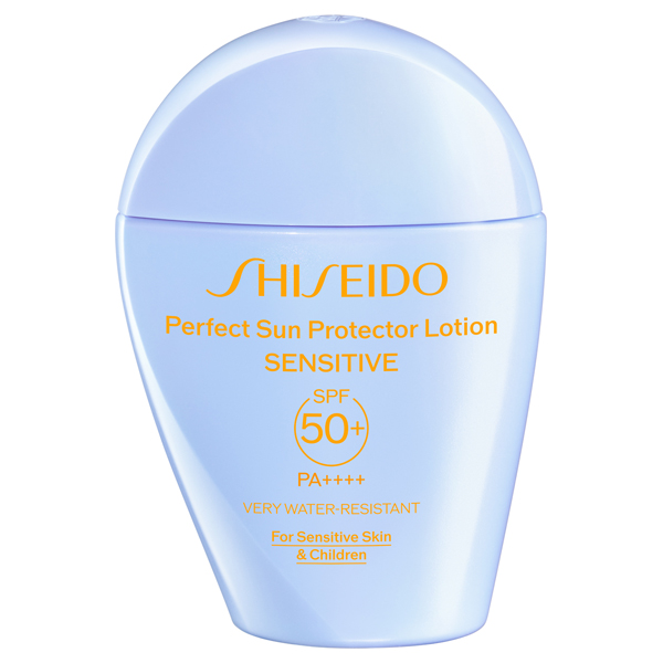 パーフエクト サン プロテクター ローション センシティブ / SPF50+ / PA++++ / 50mL / 本体 / 無香料 1