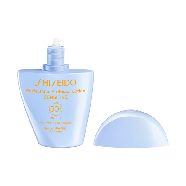 パーフエクト サン プロテクター ローション センシティブ / SPF50+ / PA++++ / 50mL / 本体 / 無香料 1