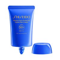 パーフエクト サン プロテクター ハイドロ ジェルクリーム / SHISEIDO