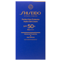 パーフエクト サン プロテクター ハイドロ ジェルクリーム / SHISEIDO