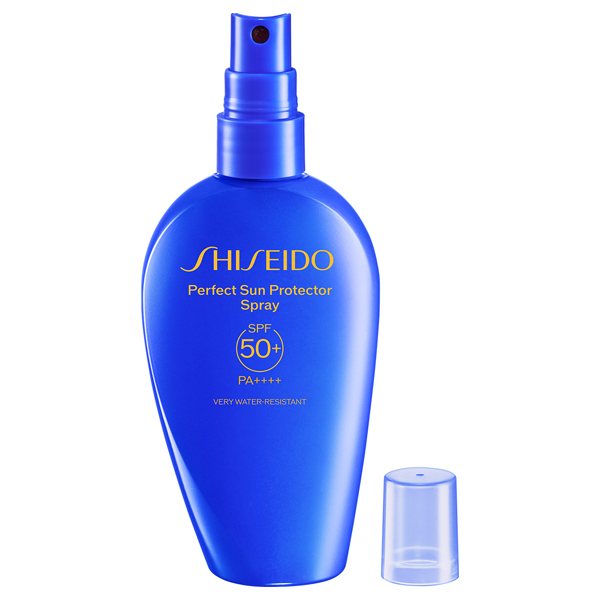 パーフエクト サン プロテクター スプレー / SHISEIDO(シセイドウ