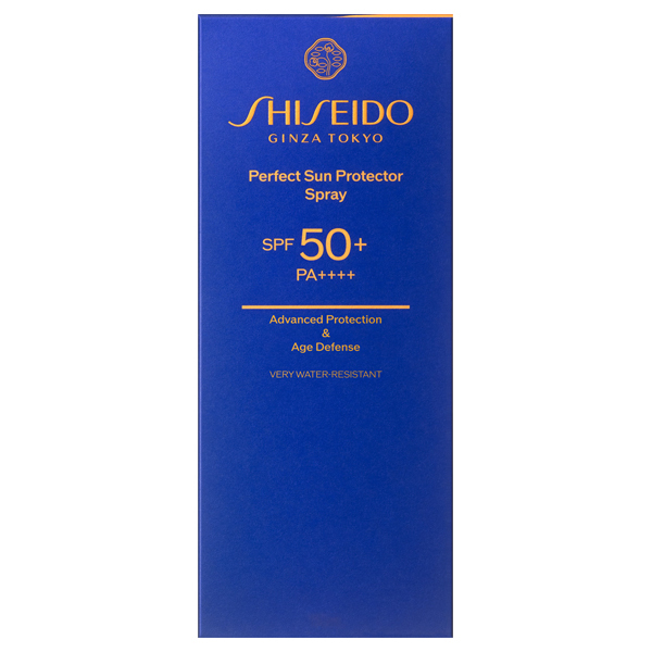 パーフエクト サン プロテクター スプレー / SHISEIDO(シセイドウ