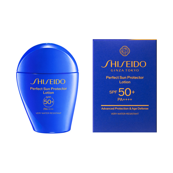 パーフエクト サン プロテクター ローション / SPF50+ / PA++++ / 50mL / 本体 / シトラスフローラルの香り
