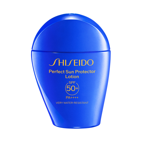 パーフエクト サン プロテクター ローション / SPF50+ / PA++++ / 50mL / 本体 / シトラスフローラルの香り 1