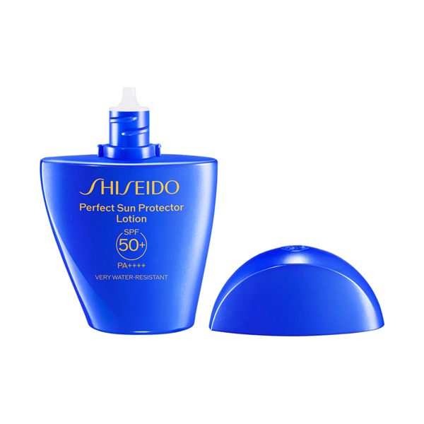パーフエクト サン プロテクター ローション / SPF50+ / PA++++ / 50mL / 本体 / シトラスフローラルの香り 1
