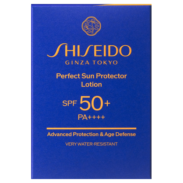 パーフエクト サン プロテクター ローション / SPF50+ / PA++++ / 50mL / 本体 / シトラスフローラルの香り 1