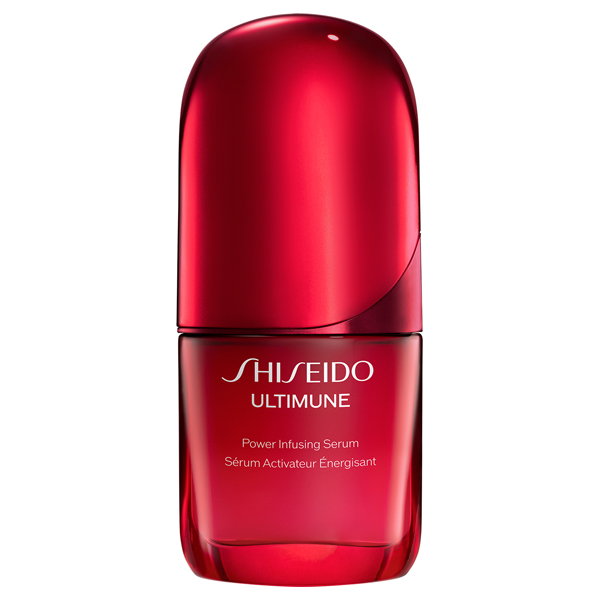 アルティミューン パワライジング セラム / 30mL / 本体 / グリーンフローラルの香り 1