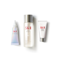 ピテラ(TM) インフィニットオーラ キット / SKII(スキンケアキット ピテラ(TM) インフィニットオーラ キット / SKII(スキンケアキット