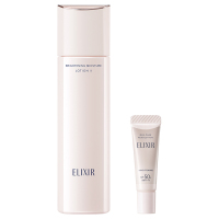 ELIXIR 美白美容液3本セット Amazon | エリクシール ホワイト【医薬部外品】 美白&エイジング
