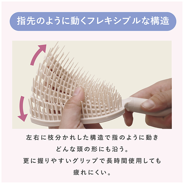 ヒビノ プレミアムケアブラシ HCB2000 / VENUSiS(ヘアブラシ, ヘア