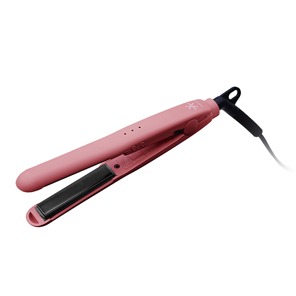 ミニストレートヘアアイロン VAS-2300 / ピンク(P) / 約175g