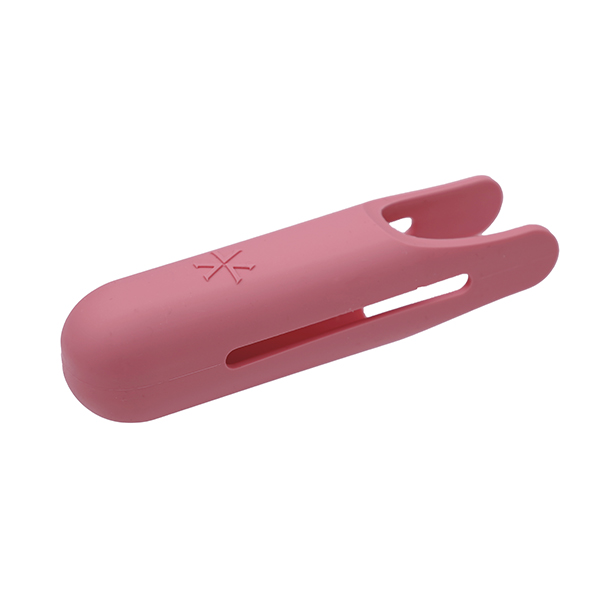 ミニストレートヘアアイロン VAS-2300 / ピンク(P) / 約175g 1