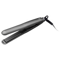 ミニストレートヘアアイロン VAS-2300 / グレー(H) / 約175g
