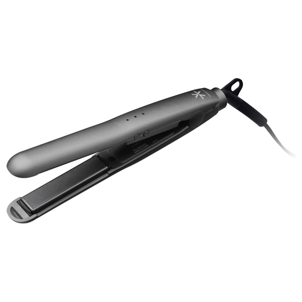 ミニストレートヘアアイロン VAS-2300 / グレー(H) / 約175g