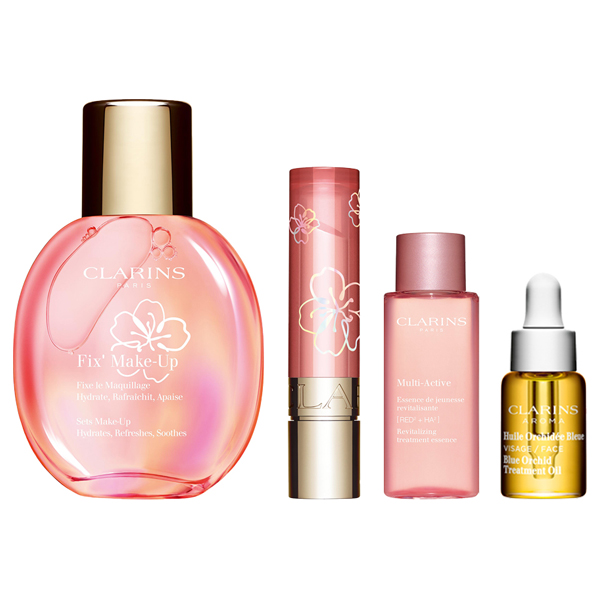 フェアリー ブロッサム キット ＜LOB＞ / 07 ペタルヌード / 50mL、2.9g、5mL、10mL