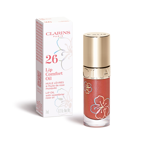 リップコンフォートオイル / 26 サクラフェアリー / 7mL 1