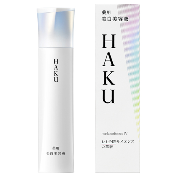メラノフォーカスIV / 本体 / 45g / なめらかにのびて密着しながら素早くなじむ / 無香料