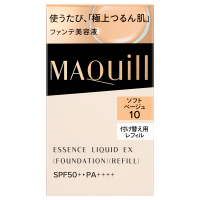 エッセンスリキッド EX / マキアージュ(リキッドファンデーション