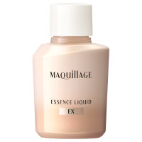 エッセンスリキッド EX / SPF50+ / PA++++ / 詰替え / オークル30 / 24mL / みずみずしく美容液のようにのび広がる / 無香料