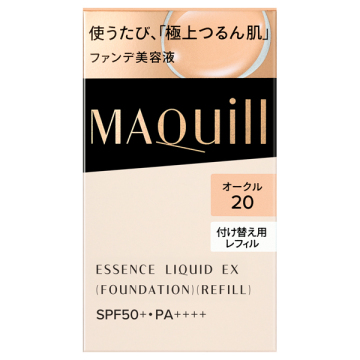 エッセンスリキッド EX 03