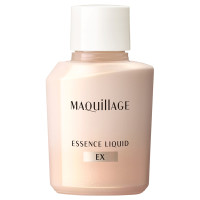 エッセンスリキッド EX / SPF50+ / PA++++ / 詰替え / ベビーピンクオークル00 / 24mL / みずみずしく美容液のようにのび広がる / 無香料