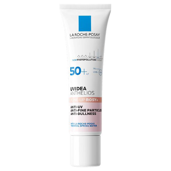 UVイデア XL プロテクショントーンアップ ローズ+ / SPF50+ / PA++++ / 本体 / 30mL