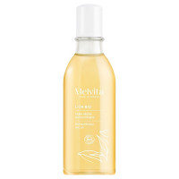 ロルビオ エンリッチドエクストラオイル / 本体 / 50mL / さらさら、しっとり / スイートでヘルシーな「太陽の香り」