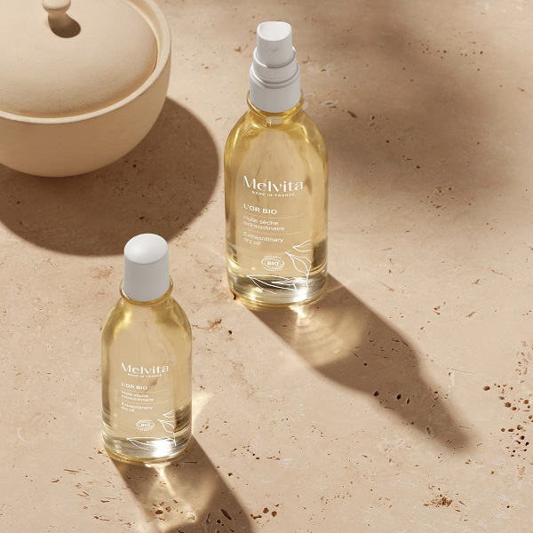 ロルビオ エンリッチドエクストラオイル / メルヴィータ(ボディオイル