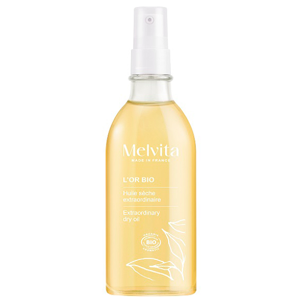 ロルビオ エンリッチドエクストラオイル / 100mL / 本体 / スイートでヘルシーな「太陽の香り」 / さらさら、しっとり