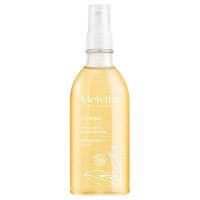 ロルビオ エンリッチドエクストラオイル / 本体 / 100mL / さらさら、しっとり / スイートでヘルシーな「太陽の香り」