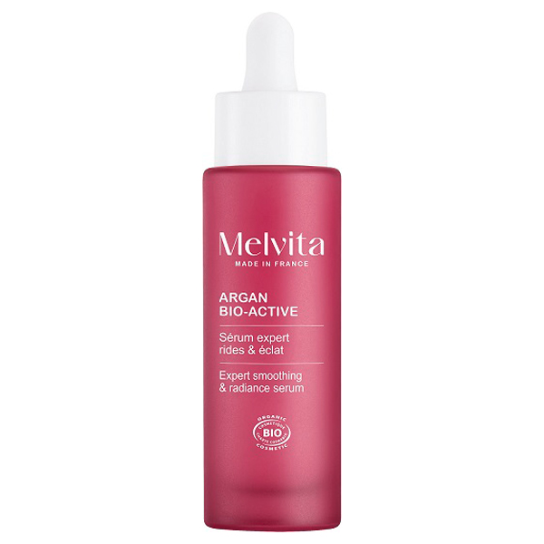 アルガン ビオアクティブ セラム / 30mL / 本体 / さらさら、しっとり