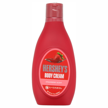 ハーシー ボディークリーム