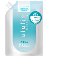 AQUAウォーターコンク モイスチャートリートメント / 詰め替え / 510g